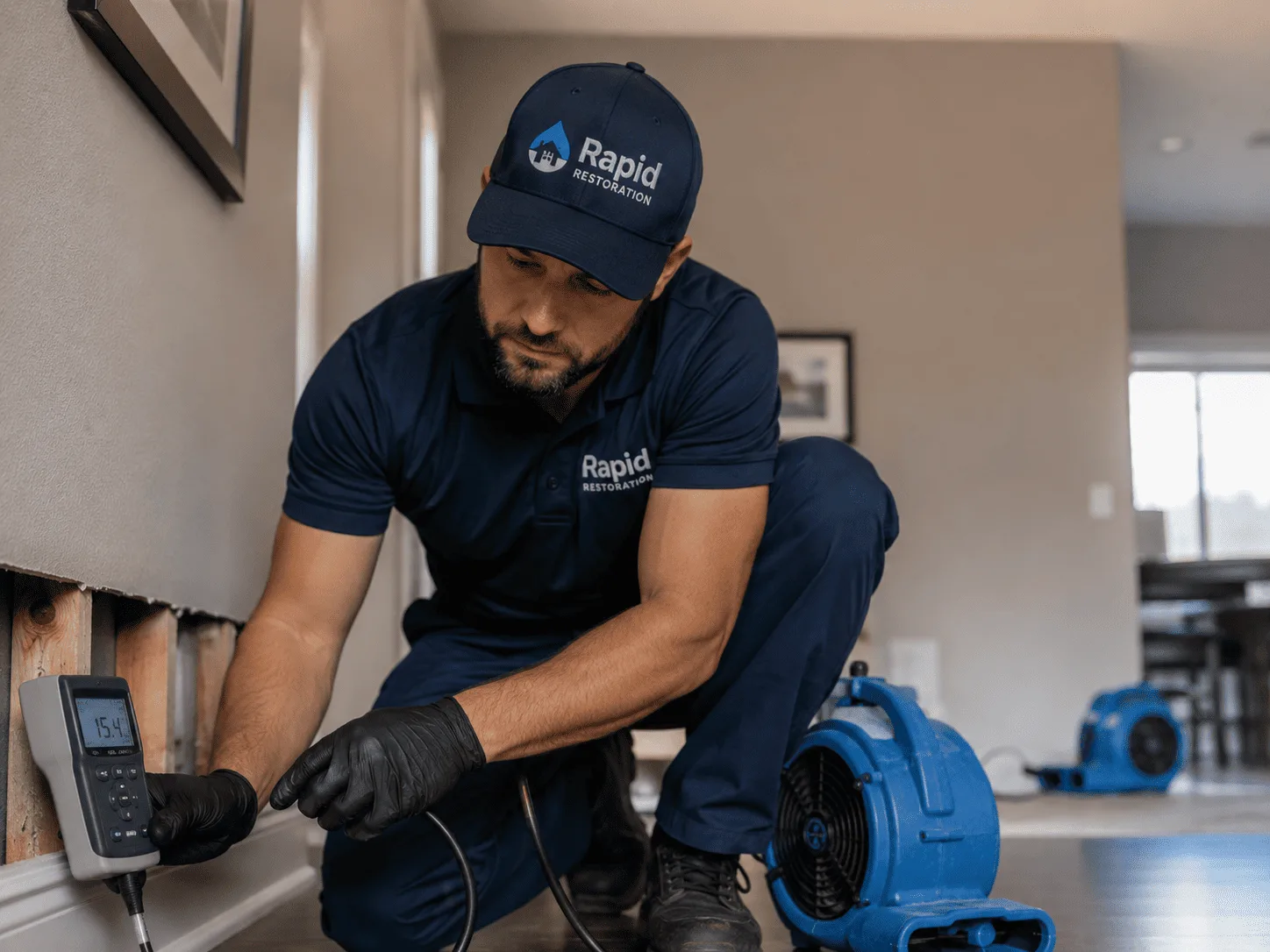 Common questions about Crawlspace Water Damage in Rebersburg, PA